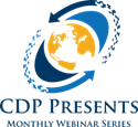 CDPP Logo