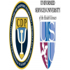 CDP and USU Logos