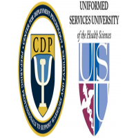 CDP and USU Logos