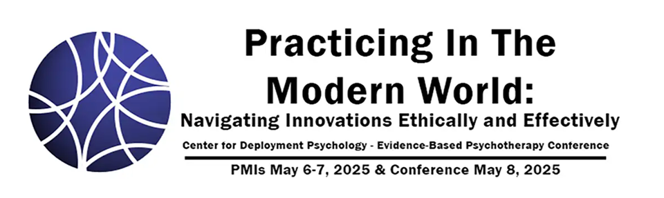 2024 EBP Conference Banner