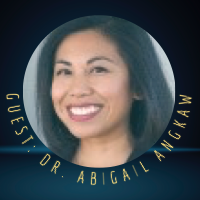 Dr. Abigail Angkaw