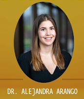 Dr. Alejandra Arango