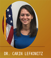 Dr. Carin Lefkowitz