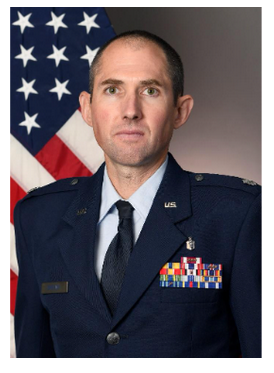 LTC Dan Cassidy