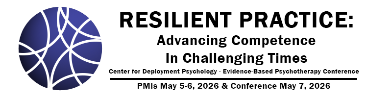 2026 EBP Conference Banner