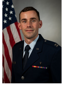 MAJ Jordan Ellis