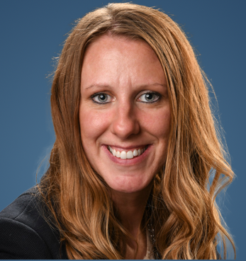 Allison Hannah, MSW, LCSW