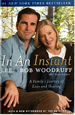 In an instant: A family's journey of love and healing