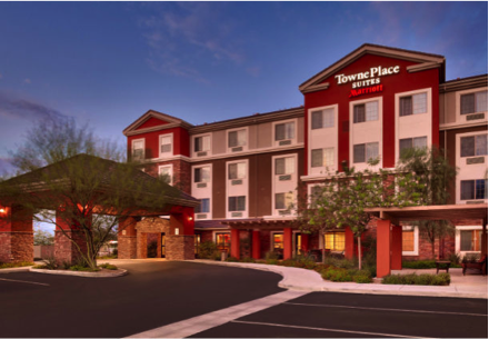 TownePlace Suites Las Vegas Henderson