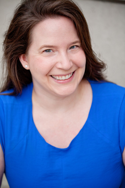 Dr. Sarah Hope Lincoln