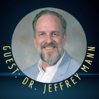 Dr. Jeff Mann