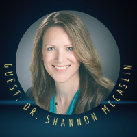 Dr. Shannon McCaslin