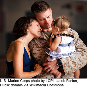 Military Family Resources  Center for Deployment Psychology