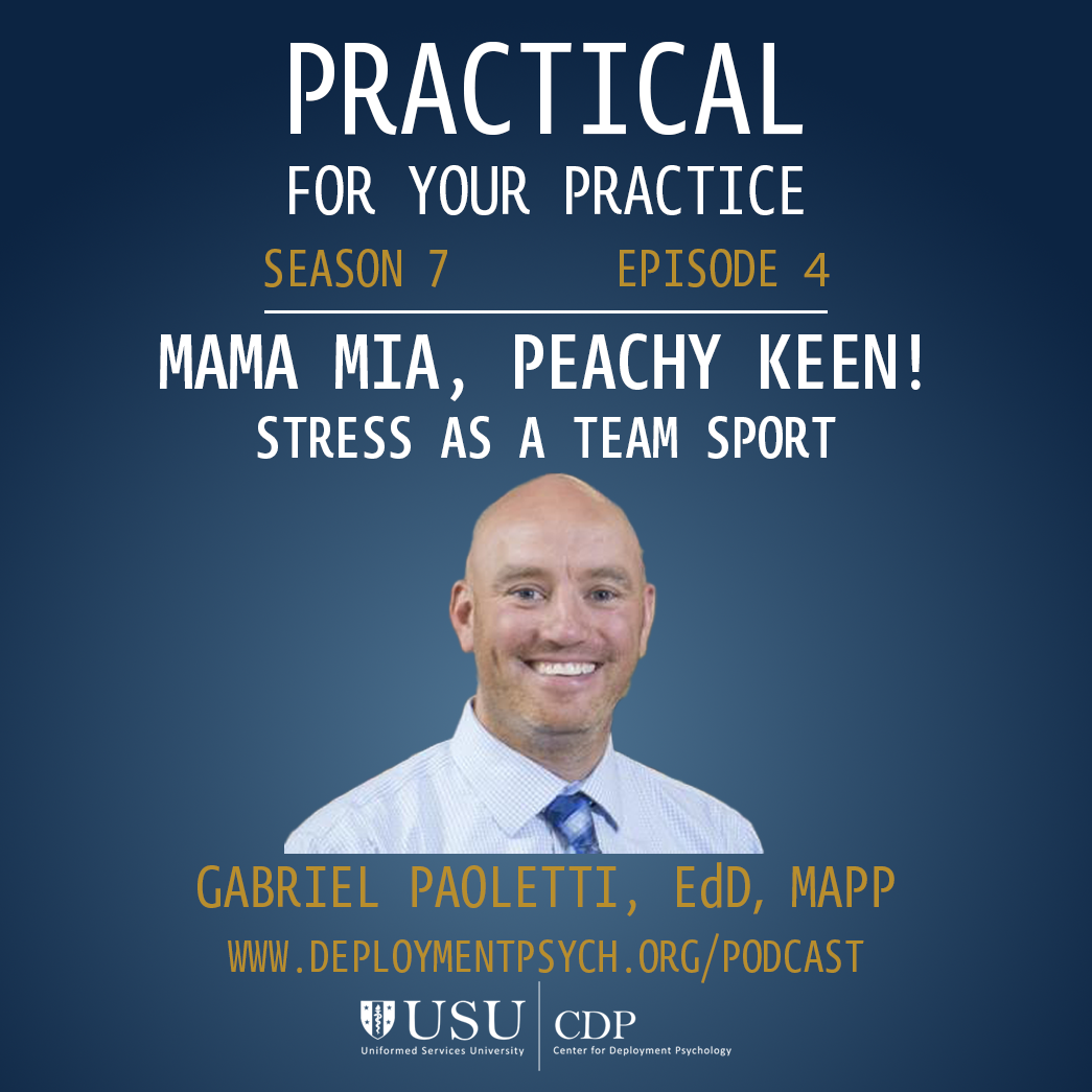 Dr. Gabriel Paoletti 