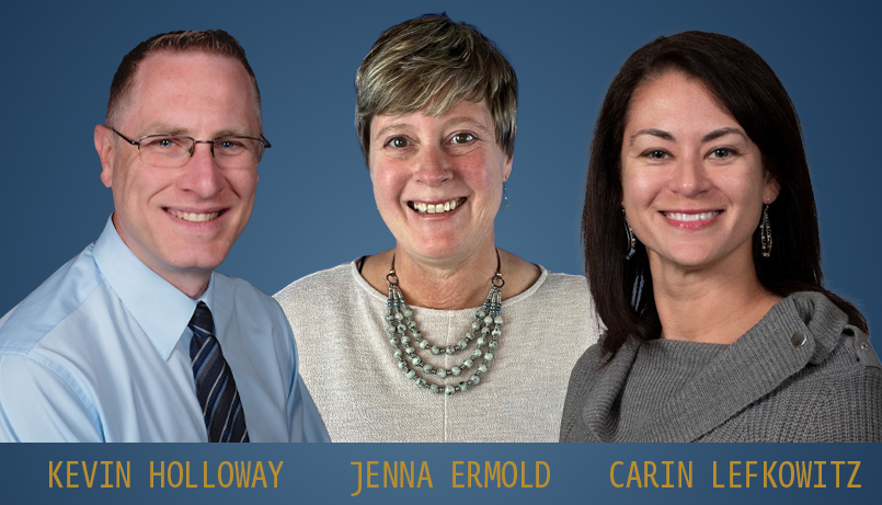 Drs. Ermold, Holloway & Lefkotwitz