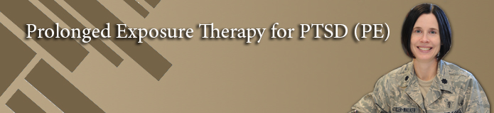 exposure therapy for ptsd