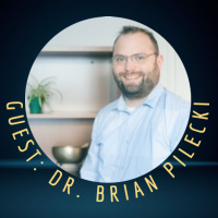 Dr. Brian Pilecki
