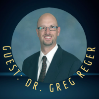 Dr. Greg Reger