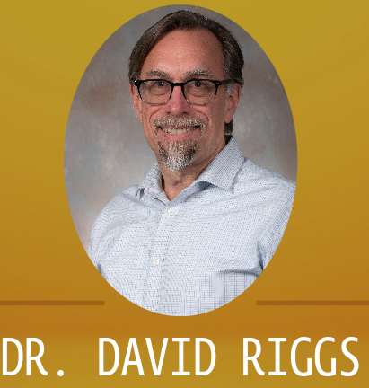 Dr. David Riggs