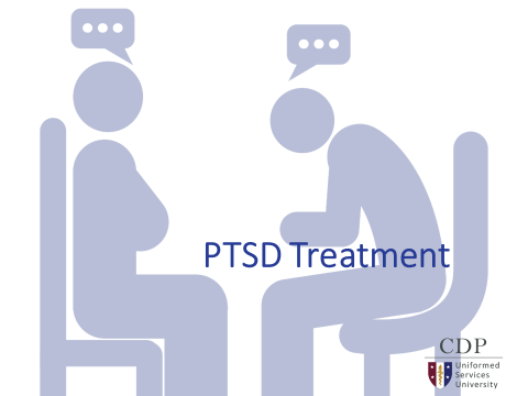 Speakers Bureau - PTSD Assessment Graphic