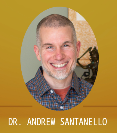 Dr. Andy Santanello
