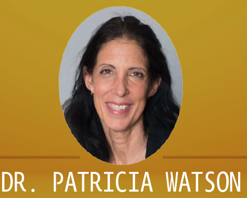 Dr. Patricia Watson