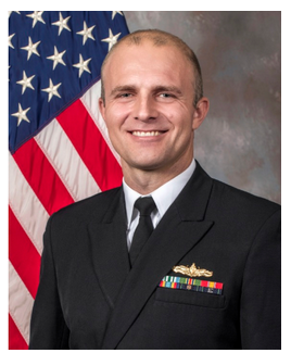 Dr. Kent Werner Jr.