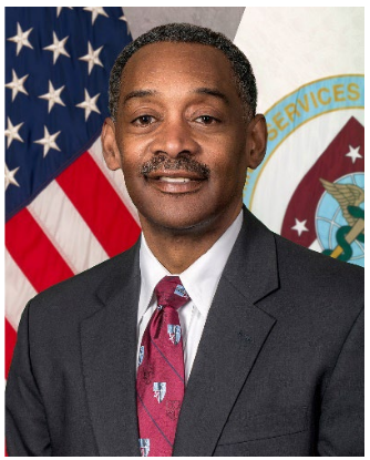 Dr. Jonathan Woodson