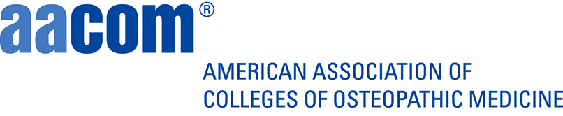 American Association of Colleges of Ostedpathic Medicine