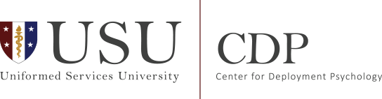 USU Consortium for Health and Military Performance