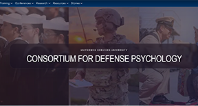CDP Homepage image