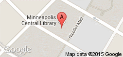 Google Map of
