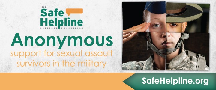 Military Sexual Assault Center For Deployment Psychology