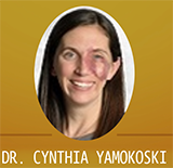 Dr. Cynthia Yamokoski