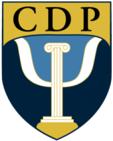 CDP Logo