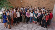 CDP Summer Institute 2021 Participants