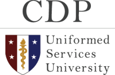 CDP Logo