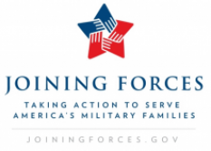 Joining Forces Logo