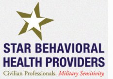 Star Behavioral Health Providers Logo