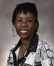 Katrice Byrd, LCSW