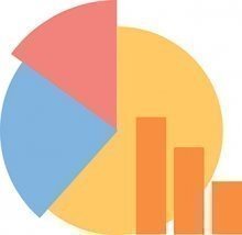 By the Numbers Icon