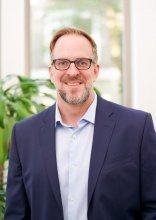 Dr. Jeff Mann