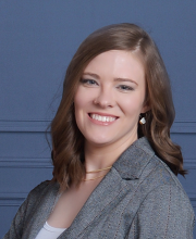 Maegan M. Paxton Willing, Ph.D., MPH