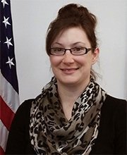 Dr. Jenny Phillips