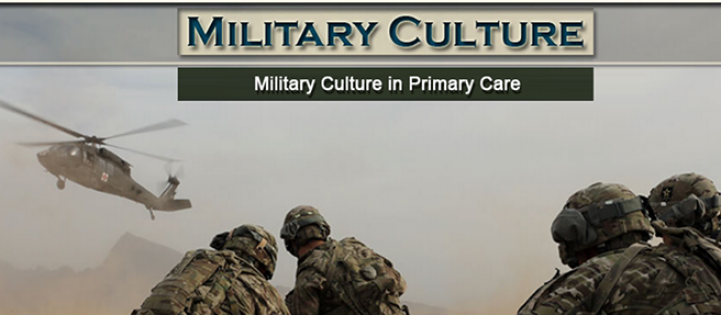 learn about military culture center for deployment board of directors org chart