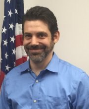 Matthew Sacks, Ph.D.