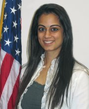 Rabia Mir, M.P.H.