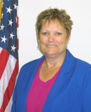 Ruth Forster, M.Sc.