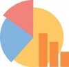 By the Numbers Icon