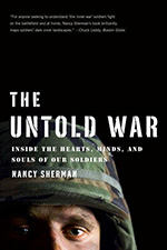 The Untold War: Inside the Hearts, Minds, and Souls of Our Soldiers